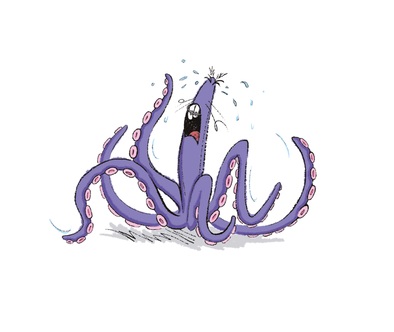 Perfectopus