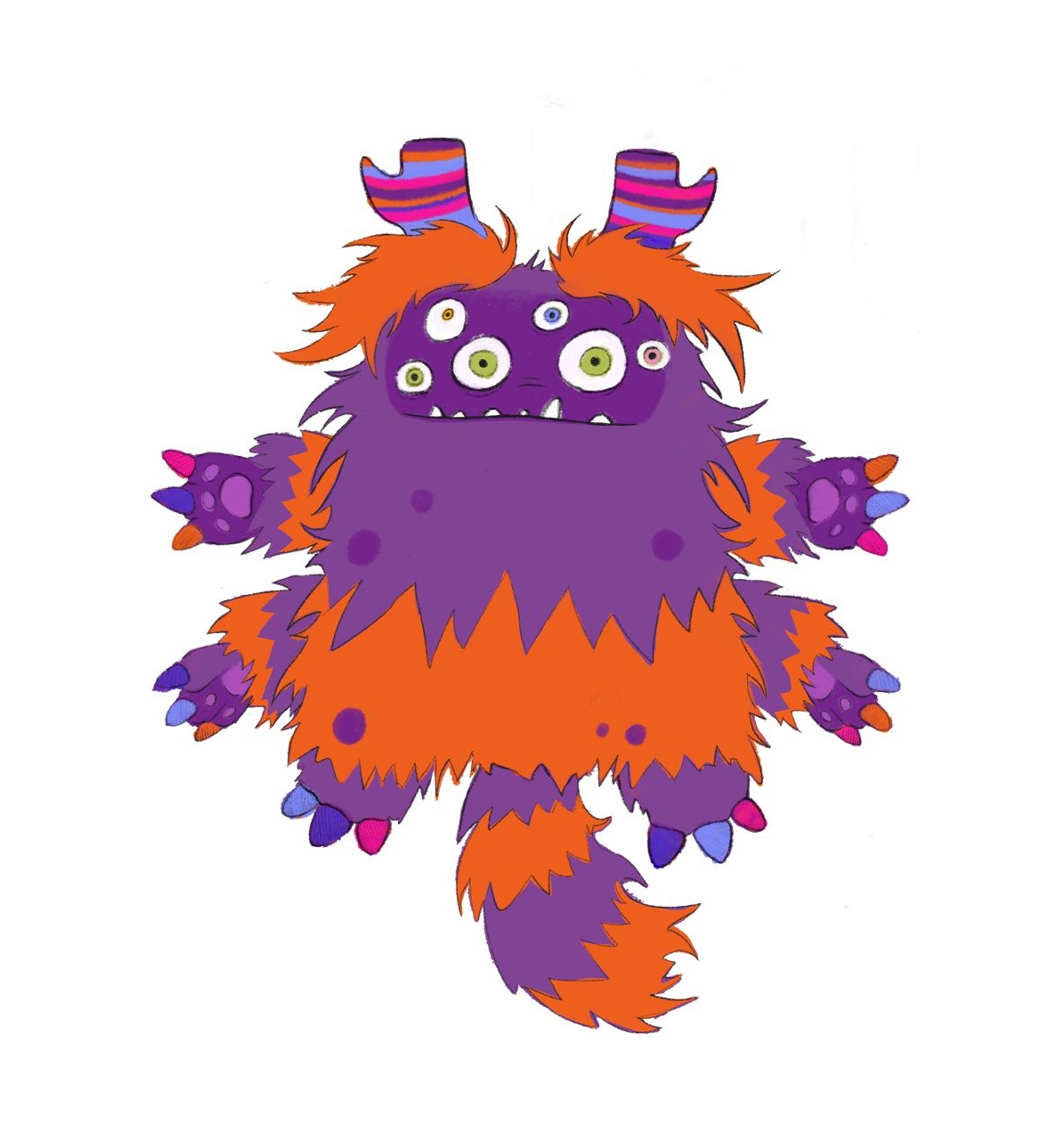 Crash-o-Drilla